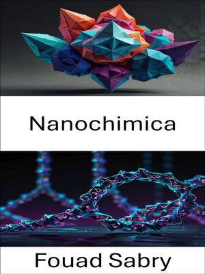 cover image of Nanochimica